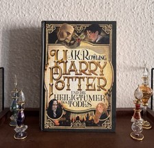 Harry Potter und Die