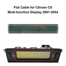 Flachkabel für citroen - flachkabel,