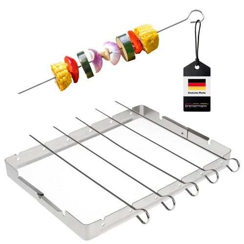 Bremermann grillspieße mit - bremermann,