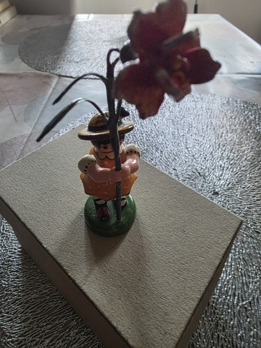 Hubrig volkskunst blumenkind - volkskunst,