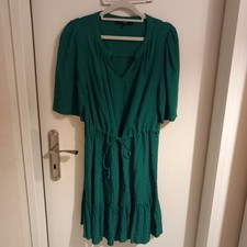 Next schönes Kleid in grün