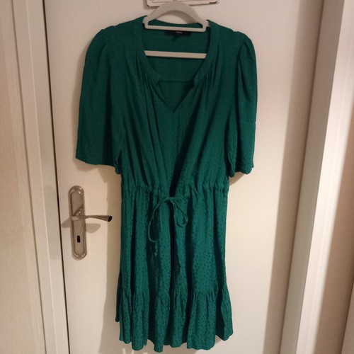 Next schönes kleid grün - next,