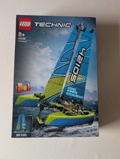 LEGO TECHNIC: Katamaran 42105 Neu OVP
