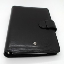 Montblanc Organizer A6 / Medium Organizer  (19x15cm) / Nr. 7332 / 2006