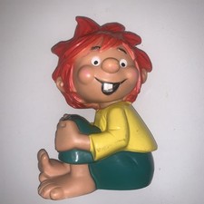 Pumuckl Spardose Figur, 17 Cm