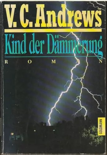 Kind der dämmerung c - der, dämmerung,