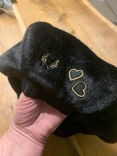 Süße Mütze Barret von Fred Perry - Amy Winehouse  Foundation - Ohne Size