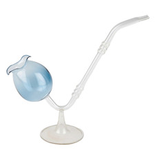 1 Schnapspfeife Schnapsglas