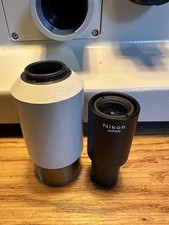 Nikon TV Relay Objektiv 1x/16