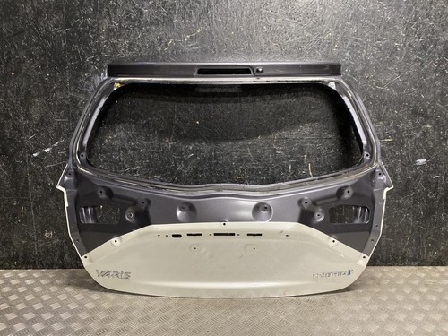Heckklappe toyota yaris - heckklappe,