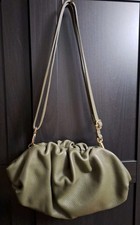 Stylische Ledertasche -