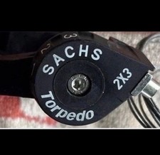 Sachs huret trigger - -,