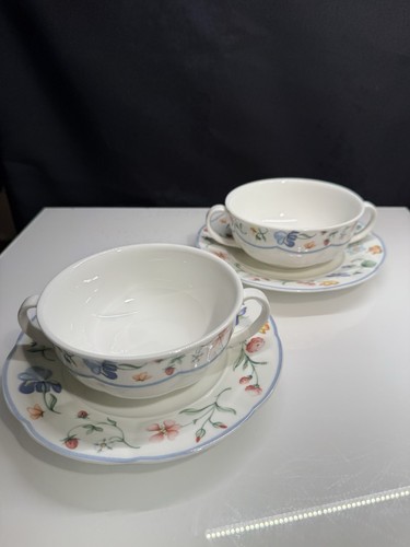 Villeroy boch mariposa 2 - &,
