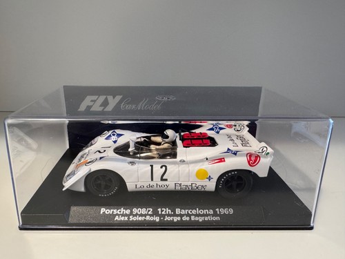 Slot car fly 88248 - #88248, porsche
