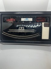 Marklin mini club Z starter