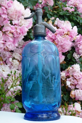 Siphon wasser von seltz - von,