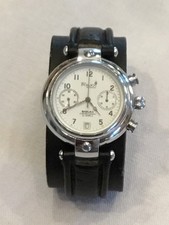 POLJOT international BASILIKA Chronograph