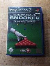 Snooker 2003 World