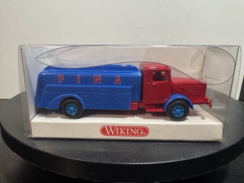 Wiking 8830225 tankwagen - 8830225,