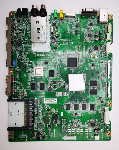 Mainboard - tv,