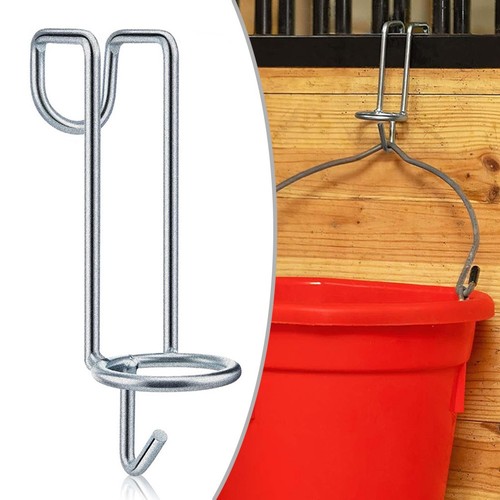 Stall eimer haken - stall,