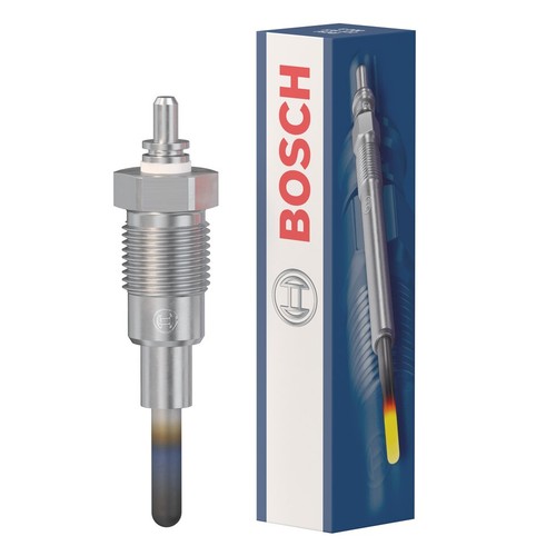 Glühkerze bosch 250 200 055 - 250,