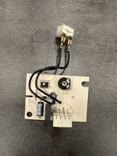 Miele Platine Für  Compact C1