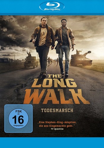 The long walk todesmarsch - todesmarsch,