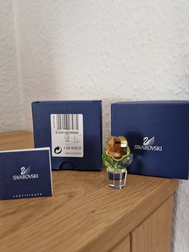 Swarovski figuren blume - blume, 628568