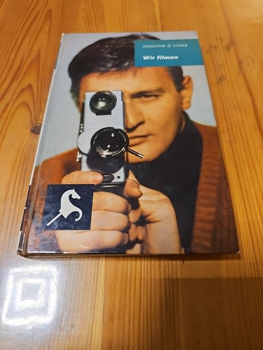 Wir filmen joachim staab - wir,