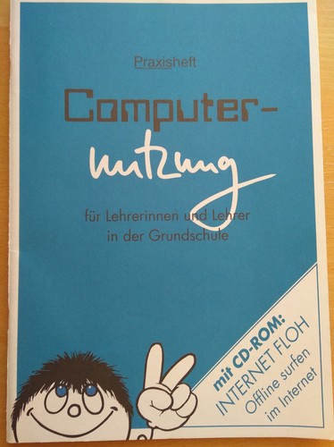Praxisheft computernutzung - praxisheft,