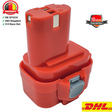 Akku für Makita PA09 9100