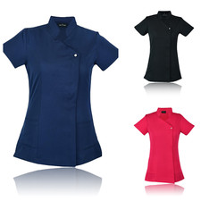 Friseur Therapeut Tunika