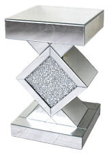 Konsolentisch verspiegelt