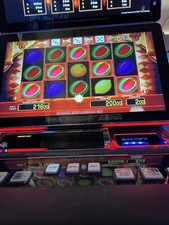 Merkur Spielautomaten