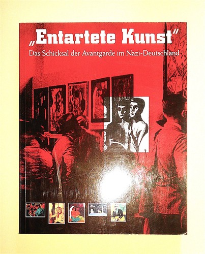 Entartete kunst das - entartete,