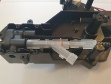 Antrieb Motor Miele CVA 6805