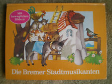 Die Bremer Stadtmusikanten -
