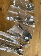 WMF Bamberg Cromargan Germany Besteck 6 Vorleger Torte Gemüse Sauce Fleisch Sala