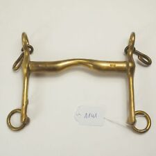 HS Sprenger Kandare, Aurigan, 14,5cm, guter Zustand