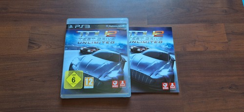 Test drive unlimited tdu2 - drive,