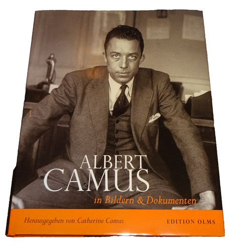 Albert camus bildern - in,