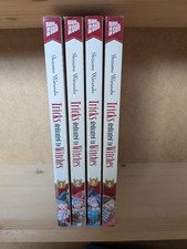 Tricks dedicated to Witches