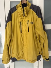 The North Face Summit  Jacket Herren Regenjacke XXL Gore Tex