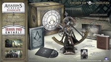 Assassin's Creed Syndicate -