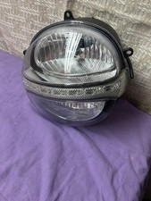 Scheinwerfer Ducati Diavel I1200  2013 n DV-001.