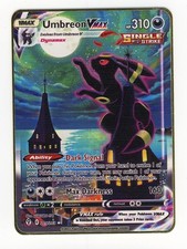Pokemon Metallkarte –