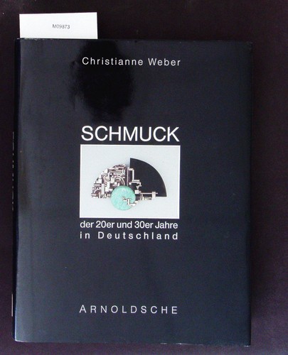 Schmuck der 20er und - , 30er