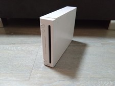 Nintendo Wii Konsole RVL-001 Gamecube kompatibel weiß guter Zustand