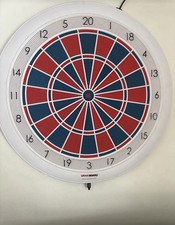 GranBoard 132 Elektronisches